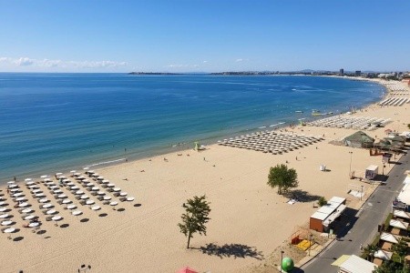 Sentido Bellevue Beach (Ex. Bellevue) - 6