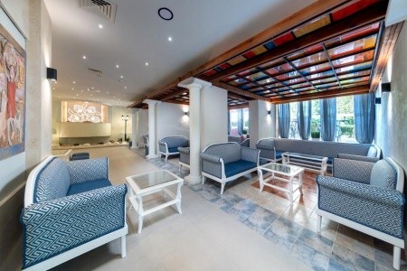 Sentido Bellevue Beach (Ex. Bellevue) - 8