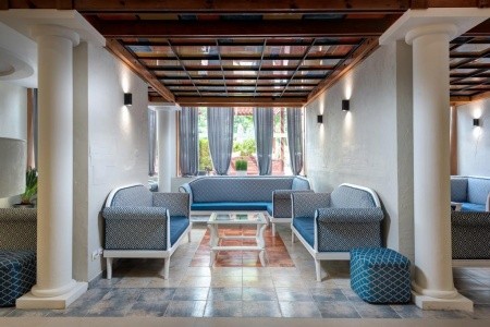 Sentido Bellevue Beach (Ex. Bellevue) - 9