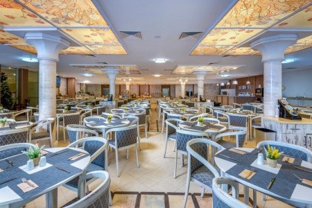 Sentido Bellevue Beach (Ex. Bellevue) - 13