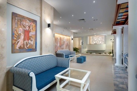 Sentido Bellevue Beach (Ex. Bellevue) - 14