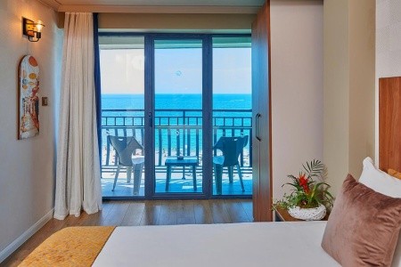 Sentido Bellevue Beach (Ex. Bellevue) - 18