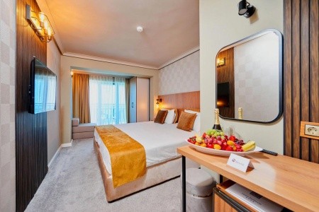 Sentido Bellevue Beach (Ex. Bellevue) - 20