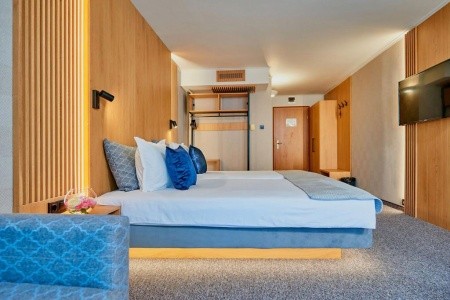 Sentido Bellevue Beach (Ex. Bellevue) - 21