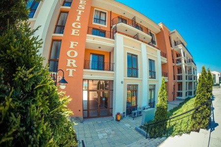 Prestige Fort Beach - 2