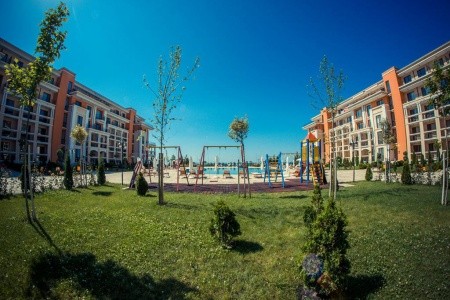 Prestige Fort Beach - 4