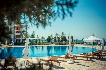 Prestige Fort Beach - 5