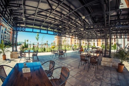 Prestige Fort Beach - 6