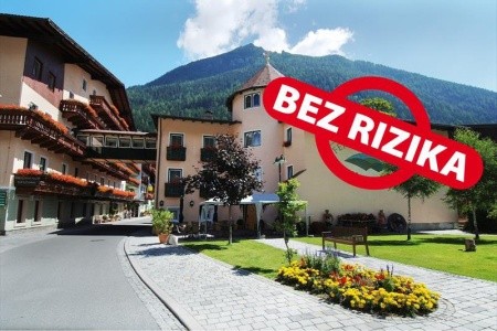 Ferienhotel Alber - 2