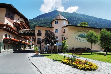 Ferienhotel Alber - 3