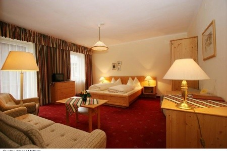 Ferienhotel Alber - 5