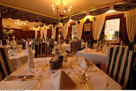 Ferienhotel Alber - 9