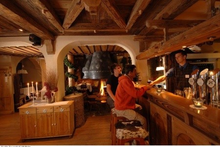 Ferienhotel Alber - 10