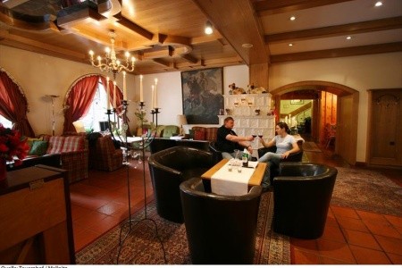 Ferienhotel Alber - 11