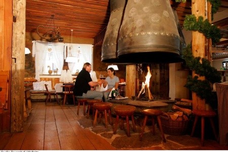 Ferienhotel Alber - 12