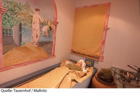 Ferienhotel Alber - 16