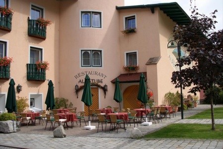Ferienhotel Alber - 17