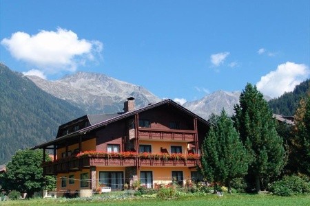 Ferienhotel Alber - 19