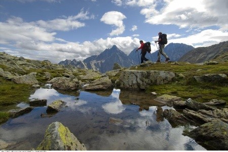 Ferienhotel Alber - 20