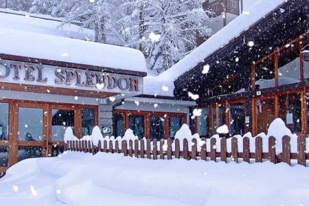 Itálie, Marilleva/Folgarida, Splendor, za <span>6.000</span> Kč