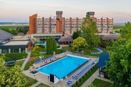 Danubius Health Spa Resort Bük - 2