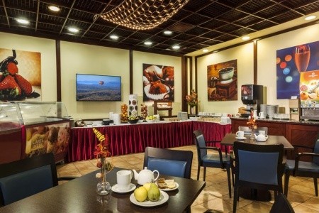 Danubius Health Spa Resort Bük - 10