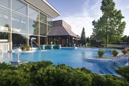 Danubius Health Spa Resort Bük - 12