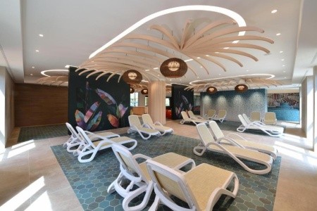 Danubius Health Spa Resort Bük - 18