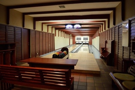 Danubius Health Spa Resort Bük - 20