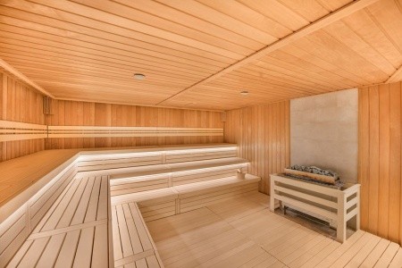 Danubius Health Spa Resort Bük - 21