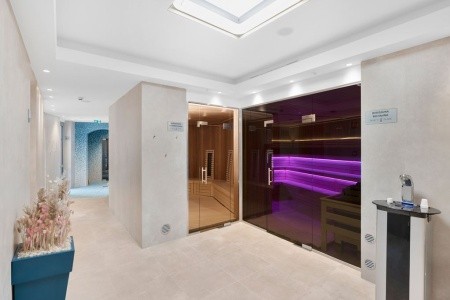 Danubius Health Spa Resort Bük - 22