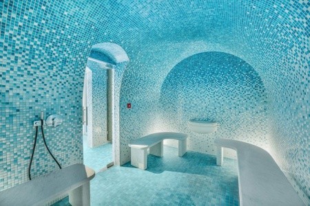 Danubius Health Spa Resort Bük - 23