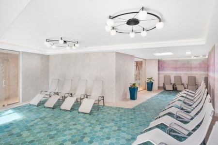 Danubius Health Spa Resort Bük - 26