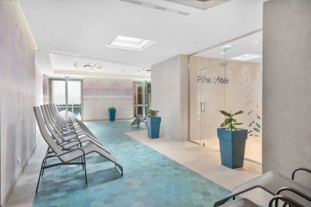 Danubius Health Spa Resort Bük - 27