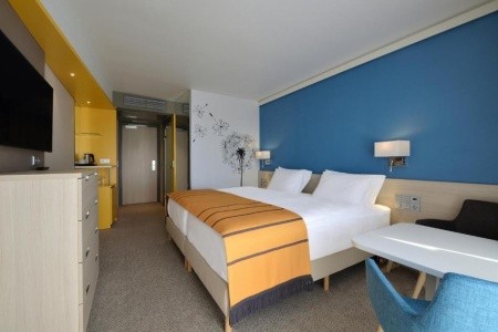 Danubius Health Spa Resort Bük - 28