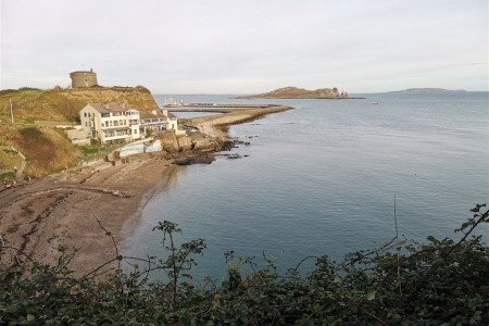 Kouzlo Irska a Dublinu na slavnostech sv. Patrika - 18