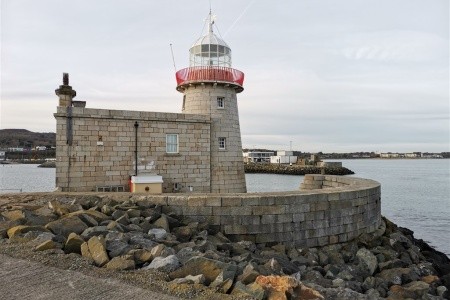 Kouzlo Irska a Dublinu na slavnostech sv. Patrika - 19