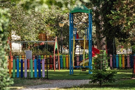 Bulharsko Slnečné Pobrežie Hvd Club Bor 7 dňový pobyt Ultra All inclusive Letecky Letisko: Praha June 2026 ( 9/06/26-15/06/26)