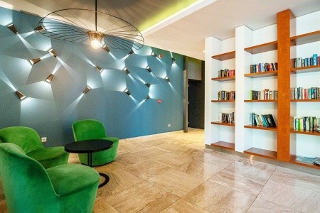 Bulharsko Slnečné Pobrežie Hvd Club Bor 7 dňový pobyt Ultra All inclusive Letecky Letisko: Praha June 2026 ( 9/06/26-15/06/26)