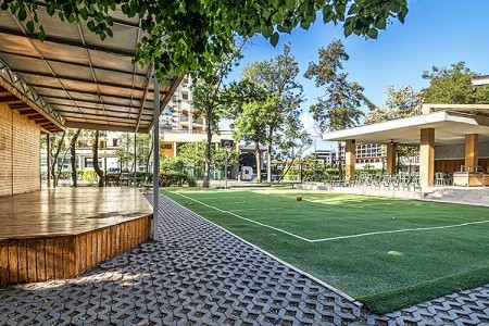 Bulharsko Slnečné Pobrežie Hvd Club Bor 7 dňový pobyt Ultra All inclusive Letecky Letisko: Praha June 2026 ( 9/06/26-15/06/26)