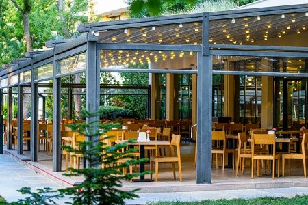 Bulharsko Slnečné Pobrežie Hvd Club Bor 7 dňový pobyt Ultra All inclusive Letecky Letisko: Praha June 2026 ( 9/06/26-15/06/26)