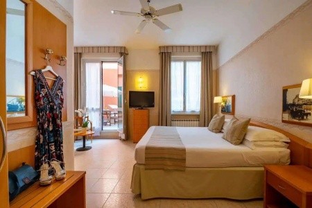 Monte Rosa (Chiavari Ge) - 6