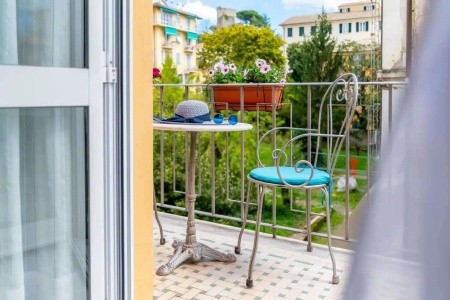 Monte Rosa (Chiavari Ge) - 7