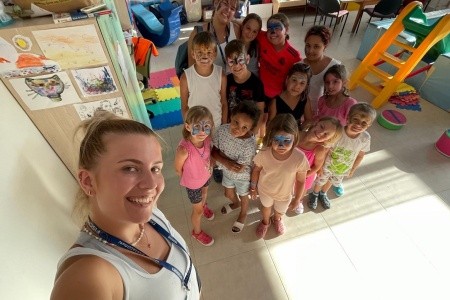 Irene Palace Beach Resort - 17