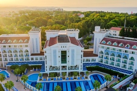 Diamond Elite Hotel & Spa - 2