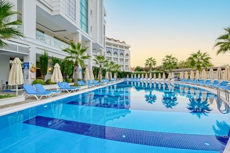 Diamond Elite Hotel & Spa - 3