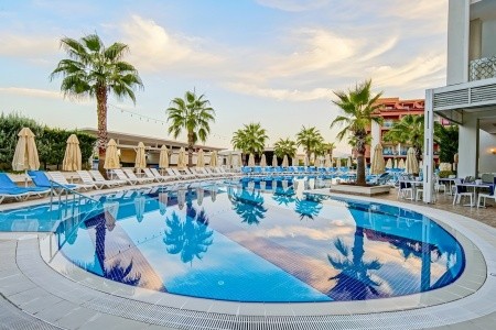 Diamond Elite Hotel & Spa - 4