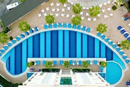 Diamond Elite Hotel & Spa - 5