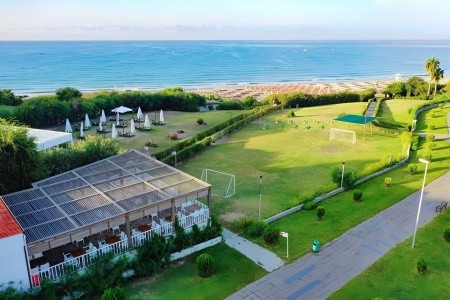 Diamond Elite Hotel & Spa - 6