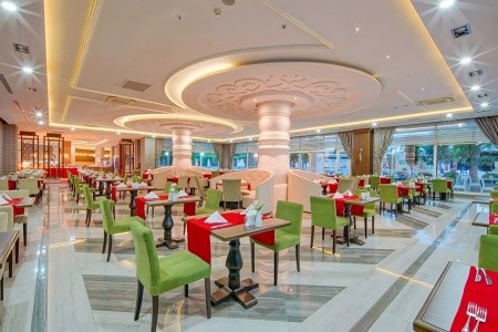 Diamond Elite Hotel & Spa - 7